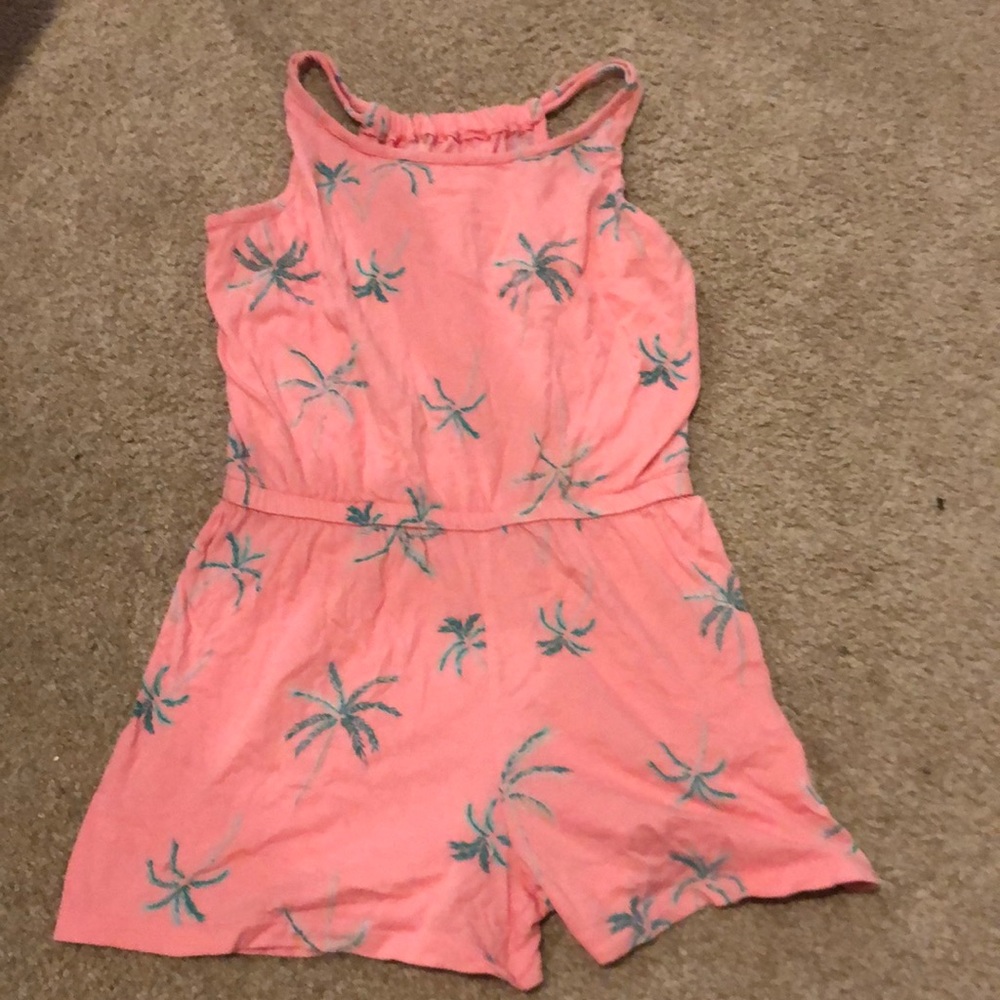 Girls jumper